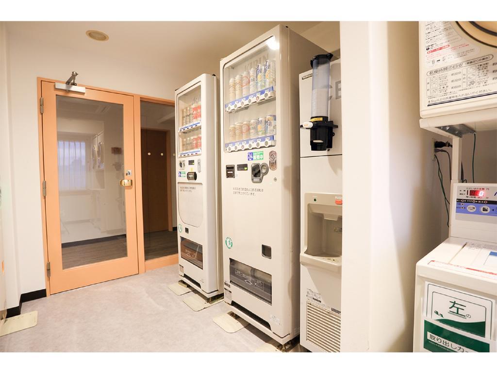 Smile Hotel Shiogama Exterior photo