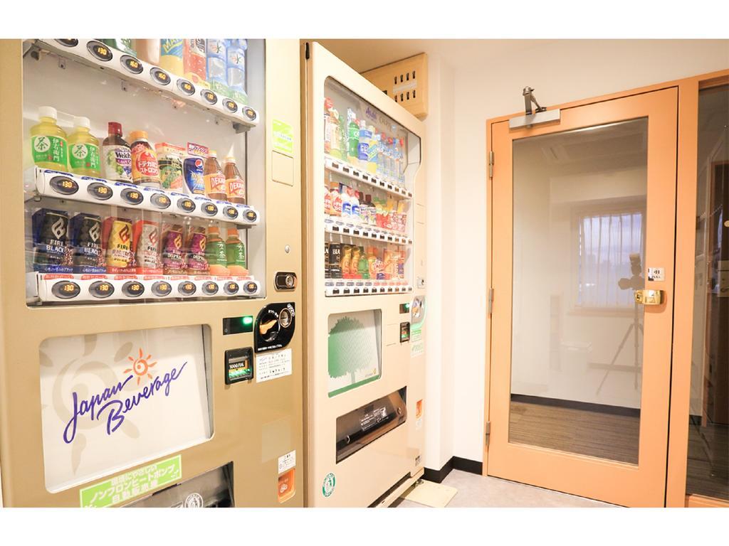 Smile Hotel Shiogama Exterior photo